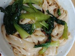 -李刚鸡西刀削面