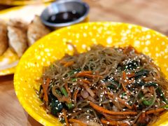 -Woolee韩食堂·韩式家庭料理