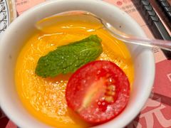 -盛焰铁板烧(王府井店)