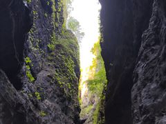 -野三坡百里峡景区