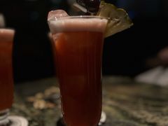 -Long Bar(莱佛士酒店)