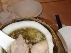 -锦粤宫·精致粤菜(深圳北站店)