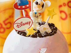 小小梦想家蛋糕-85度C(上海松江九亭店)