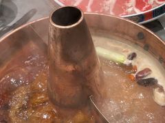 -侃爷南门铜锅涮肉