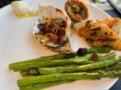 -锦厨国际自助餐厅 · 云端景观 (昆明索菲特大酒店)