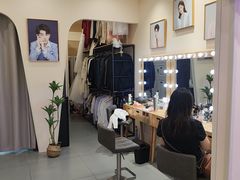 -企鹅照相馆(岗顶天娱店)