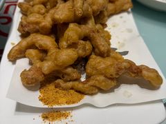 -添福来墨鱼饺子 · 海鲜东北菜(大连星海·黄浦路店)