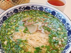 -燕兰楼·清真西北融合菜(亚运村店)