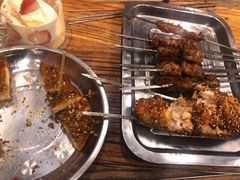 -清真·马峰烤肉(小学习北巷店)