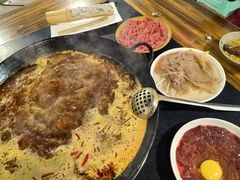 -苟味道老火锅(黄桷坪店)