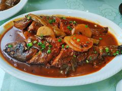 -小土豆美食(太原南街店)