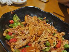 -花鸟鱼私家小厨·川菜(文殊院店)