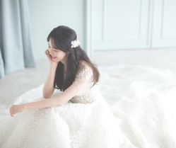 点击看大图 -B.Bridge Couture婚纱礼服(福田店)