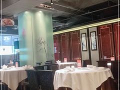 大堂-巴蜀风月·聚会团建·生日宴(宝安店)