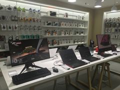 -戴尔x外星人电脑(西单大悦城店)