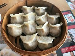 -新兴园饺子馆(河南街店)