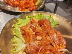 -炉队长·齐齐哈尔家庭烤肉(马家堡店)