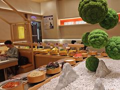 -喜家自助小火锅(卓悦里店)