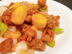 -鹊玥·粤菜小馆(汇智国际商业中心店)