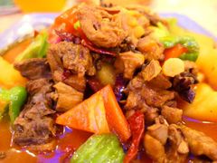 -维吾尔餐厅(宜山路店)