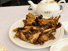 -北京全聚德(天安门店)