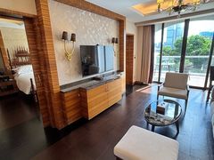 -澳门圣地牙哥古堡酒店