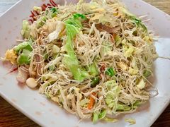 炒米粉-福清滑(乐南公寓店)