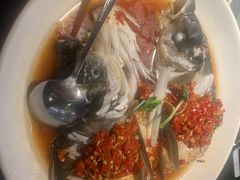 -湘阁里辣(南联锦泰城店)