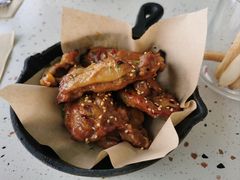 -必胜客(海滨店)