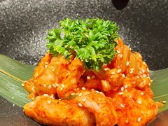 -烧肉达人•炭火烧肉(新天地店)
