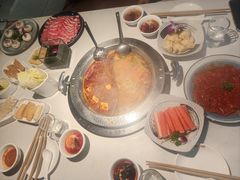 -川锅一号火锅(睢宁店)