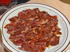 -伊茉家的烤肉店(勒泰中心店)