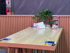 -家味螺蛳粉&烤鱼(五角场店)