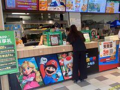 -德克士(东安店)