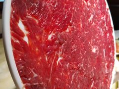 -东道煮牛肉火锅(东盛大街店)