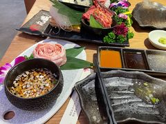 -丸藏和牛烧肉专门店(园区师惠坊店)