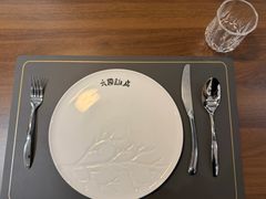 -六国饭店·俄餐·西餐(吊桥公园店)