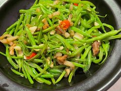 -辣婆婆(航天桥店)