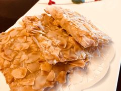 -枣子树素餐厅(铂金城店)