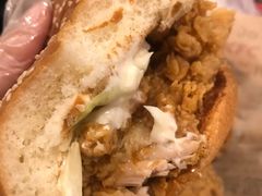 -麦当劳(新闸路店)