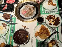 -亚马逊海鲜自助(万象汇店)
