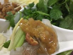 -官塘锋记鱼生·生腌·砂锅粥(牌坊街店)