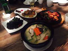 -茉莉餐厅(包河万达店)