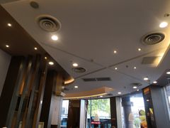 -肯德基(杭州永安店)