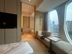 -北京康莱德酒店