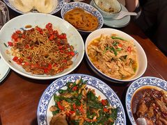-回家吃饭·地道南昌菜(建德观总店)