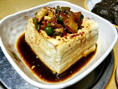 -海兰江石锅饭(水上店)