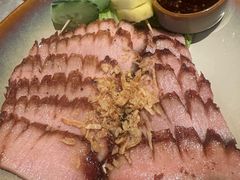 -CHINCHIN 青青·泰国料理(万象食家店)