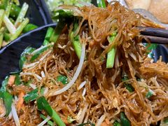 -潮十三潮汕砂锅粥(高新四路大都荟店)