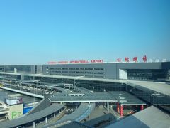 -上海中航虹桥机场泊悦酒店